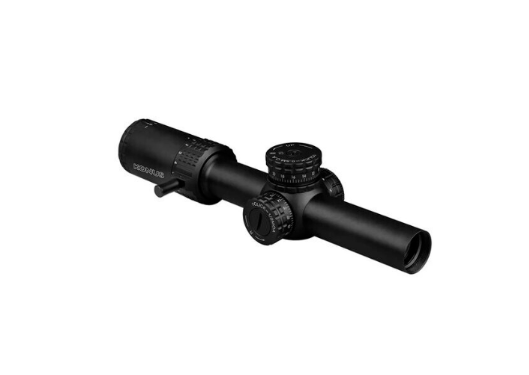 KONUS Sultan 1-10x24